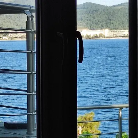 ζωη στο κυμα- Life On The Wave Casa de Férias