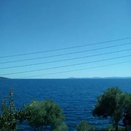 Holiday home ζωη στο κυμα- Life On The Wave