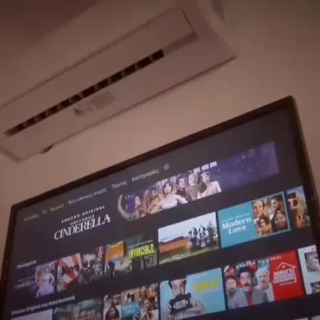 別荘 ζωη στο κυμα- Life On The Wave ネオス・マルマラス