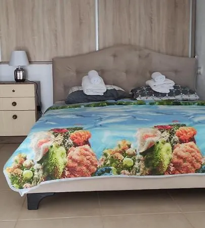 ζωη στο κυμα- Life On The Wave Holiday home