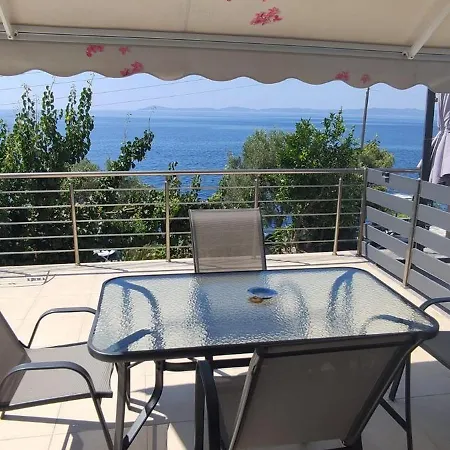 ζωη στο κυμα- Life On The Wave 別荘 *