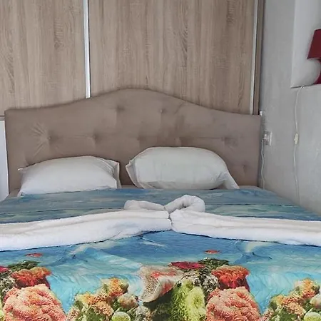 ζωη στο κυμα- Life On The Wave * ネオス・マルマラス