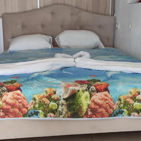 Holiday home ζωη στο κυμα- Life On The Wave Neos Marmaras