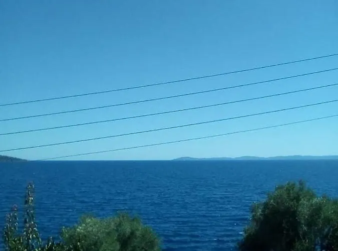 בית נופש ζωη στο κυμα- Life On The Wave