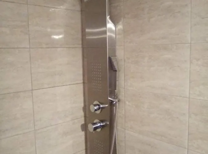 בית נופש ζωη στο κυμα- Life On The Wave *