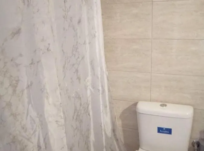 בית נופש ζωη στο κυμα- Life On The Wave *