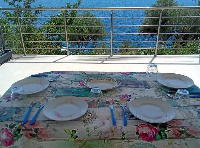 ζωη στο κυμα- Life On The Wave בית נופש