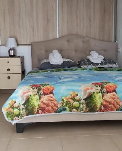 ζωη στο κυμα- Life On The Wave בית נופש