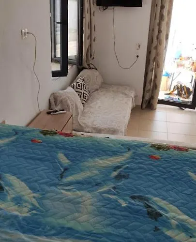 בית נופש ζωη στο κυμα- Life On The Wave *