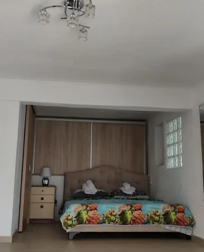 בית נופש ζωη στο κυμα- Life On The Wave