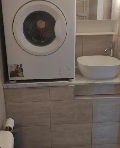 ζωη στο κυμα- Life On The Wave בית נופש נאוס מרמרס