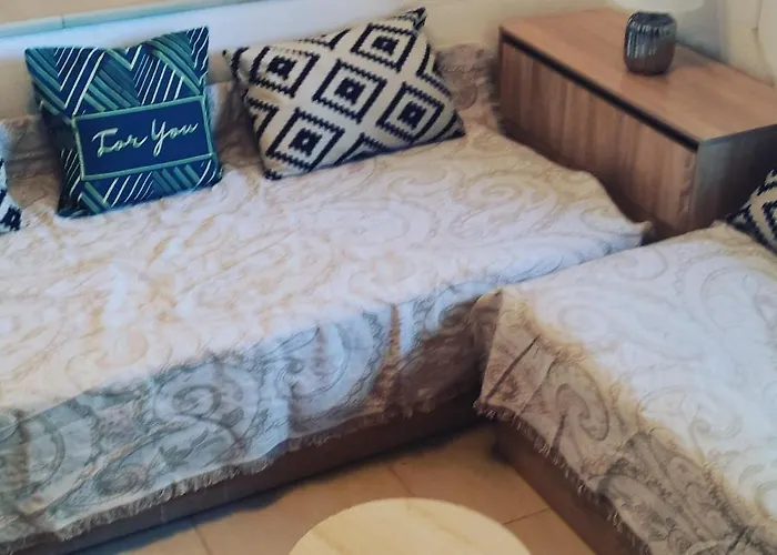 ζωη στο κυμα- Life On The Wave בית נופש