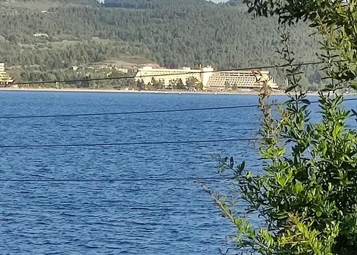 ζωη στο κυμα- Life On The Wave בית נופש