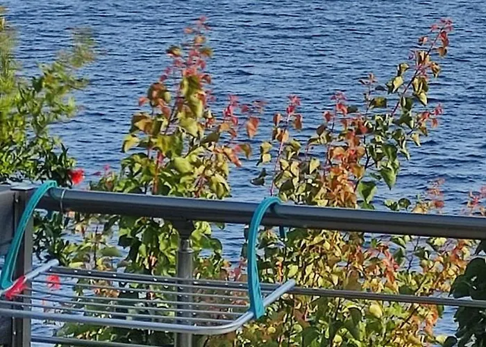 בית נופש ζωη στο κυμα- Life On The Wave *