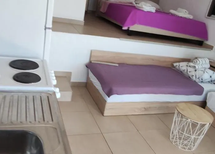 ζωη στο κυμα- Life On The Wave בית נופש נאוס מרמרס