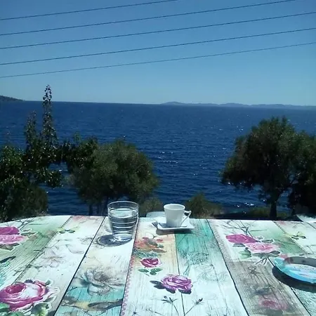 ζωη στο κυμα- Life On The Wave