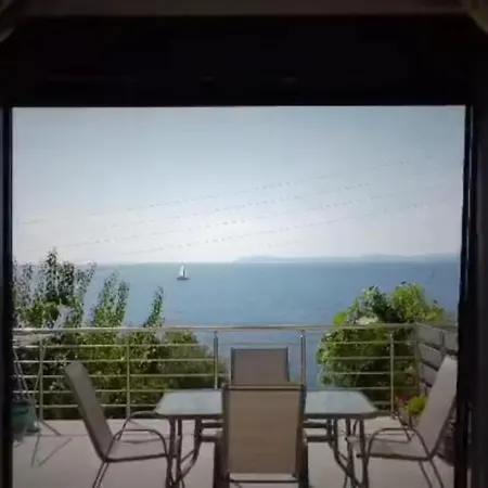 Tatil Evi ζωη στο κυμα- Life On The Wave