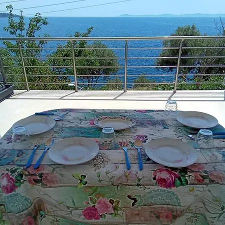 ζωη στο κυμα- Life On The Wave Feriehus