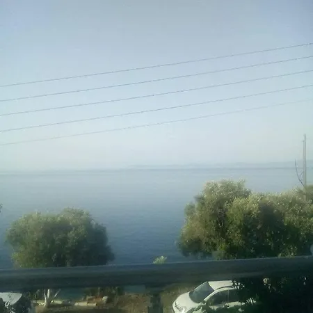 ζωη στο κυμα- Life On The Wave Feriehus Neos Marmaras