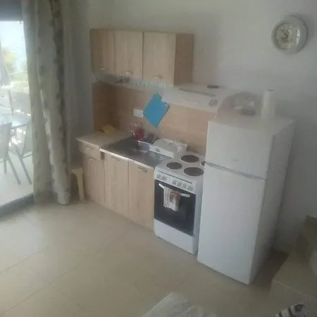 ζωη στο κυμα- Life On The Wave Feriehus