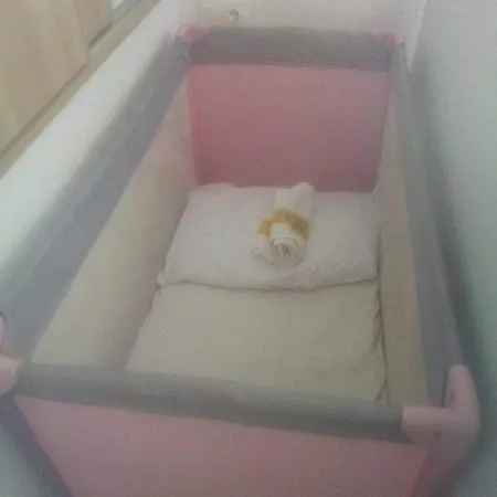 Feriehus ζωη στο κυμα- Life On The Wave *