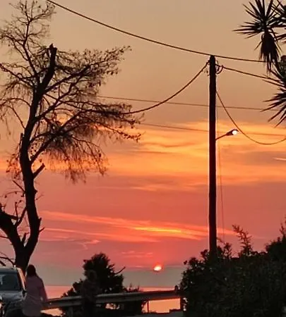 Feriehus ζωη στο κυμα- Life On The Wave