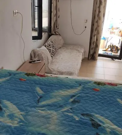 Feriehus ζωη στο κυμα- Life On The Wave *