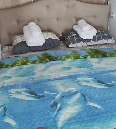 Feriehus ζωη στο κυμα- Life On The Wave Neos Marmaras