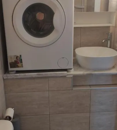 ζωη στο κυμα- Life On The Wave Feriehus Neos Marmaras