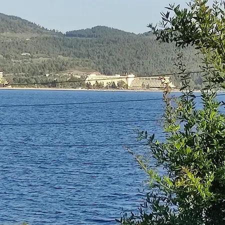 ζωη στο κυμα- Life On The Wave Feriehus