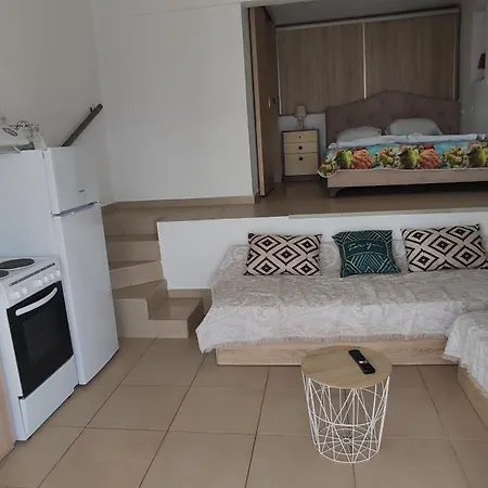 Feriehus ζωη στο κυμα- Life On The Wave